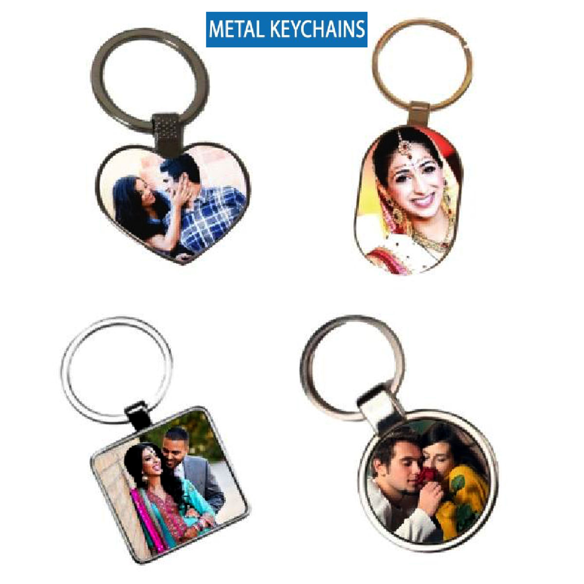 Key Chain 