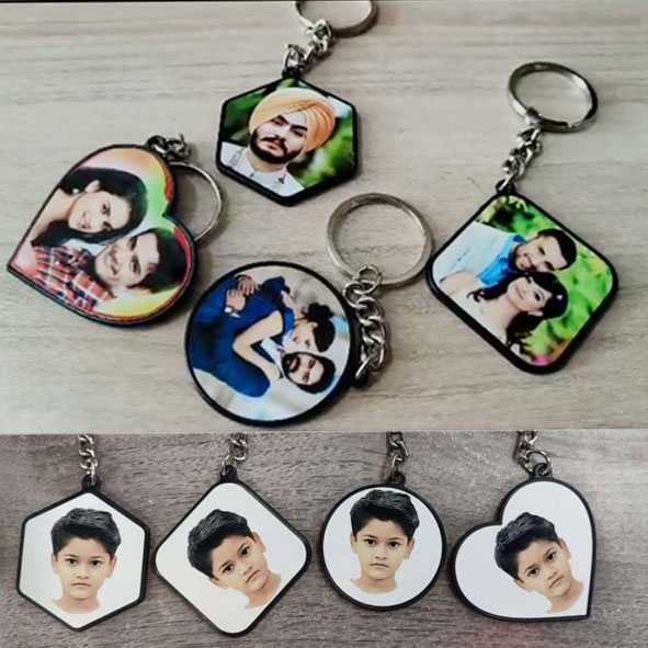 Key Chain 