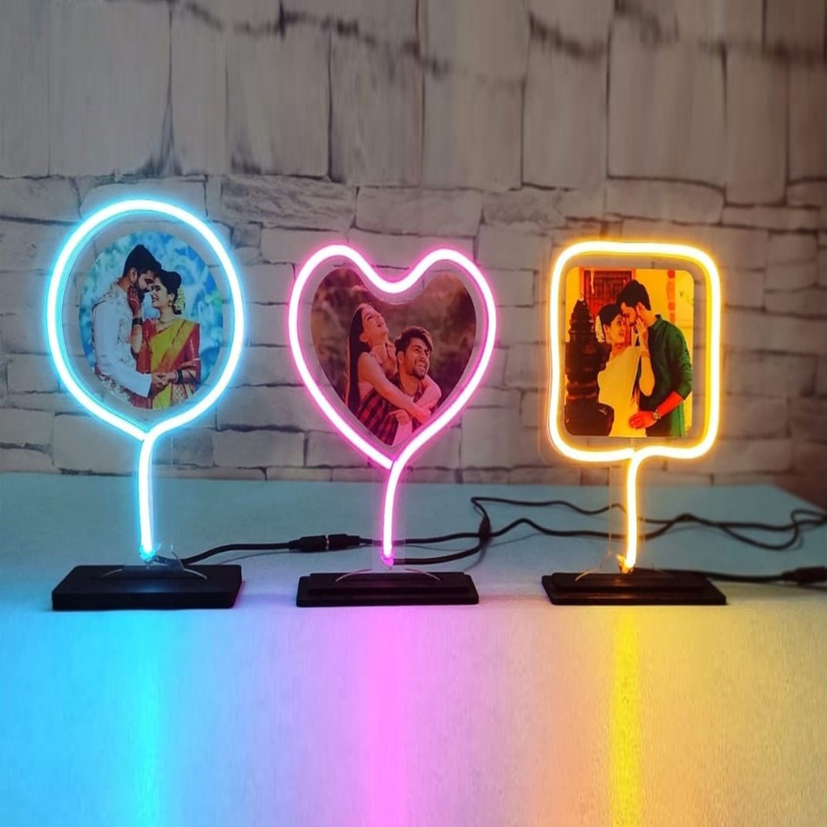 LED Types & Gifts Products