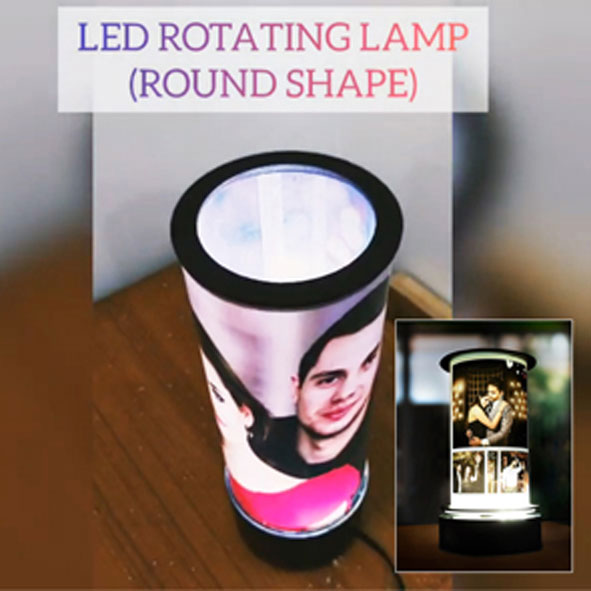 LED Types & Gifts Products