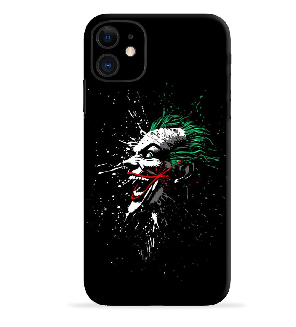 Mobile Skin Sticker