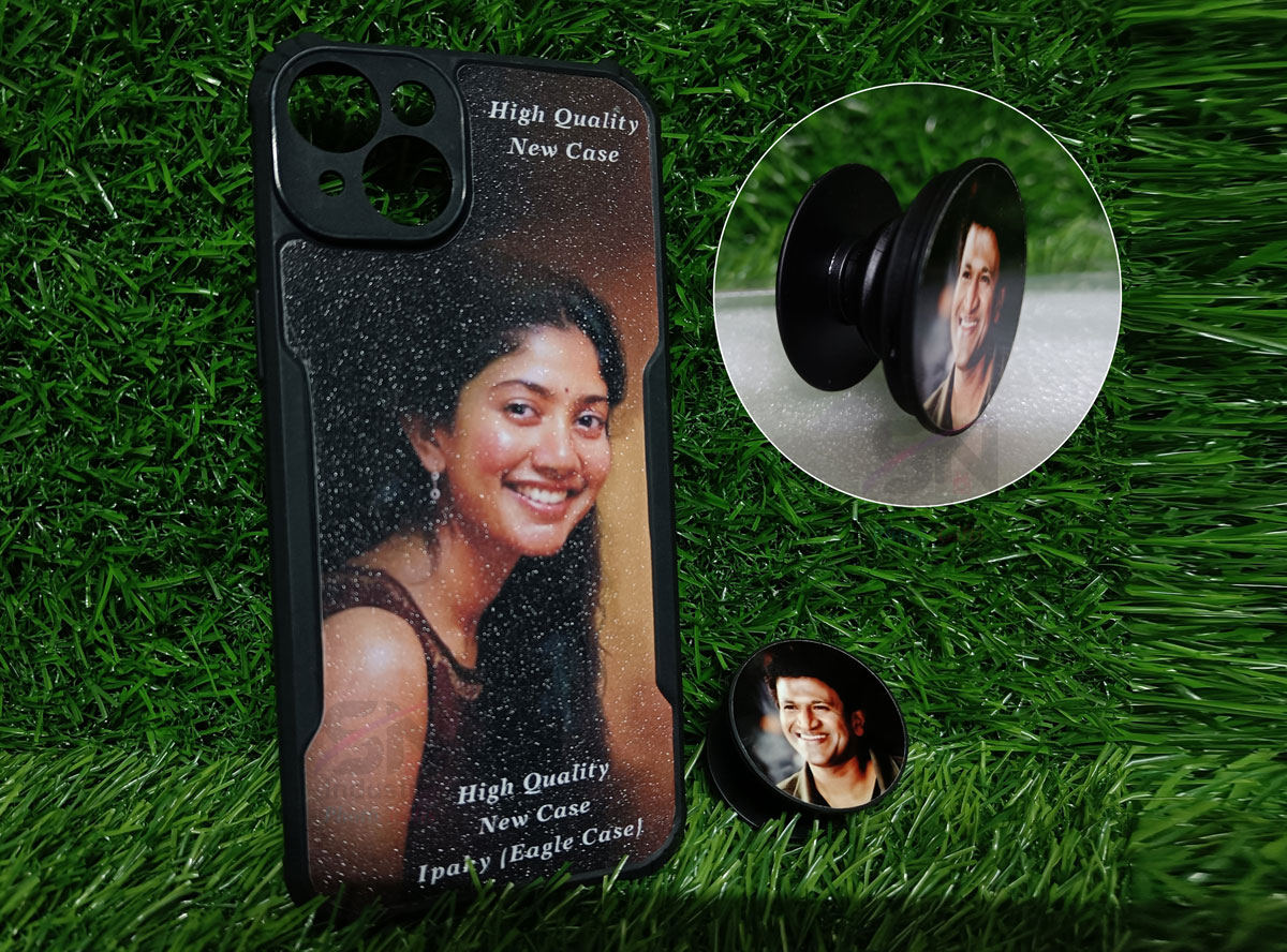 Premium Case (High Quality Cover)